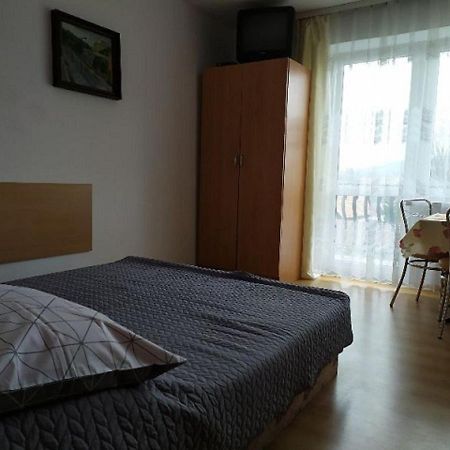 Agroturystyka U Marty Tylicz Exteriör bild